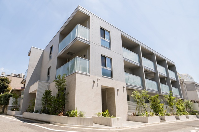 Pono NakanoFujimicho