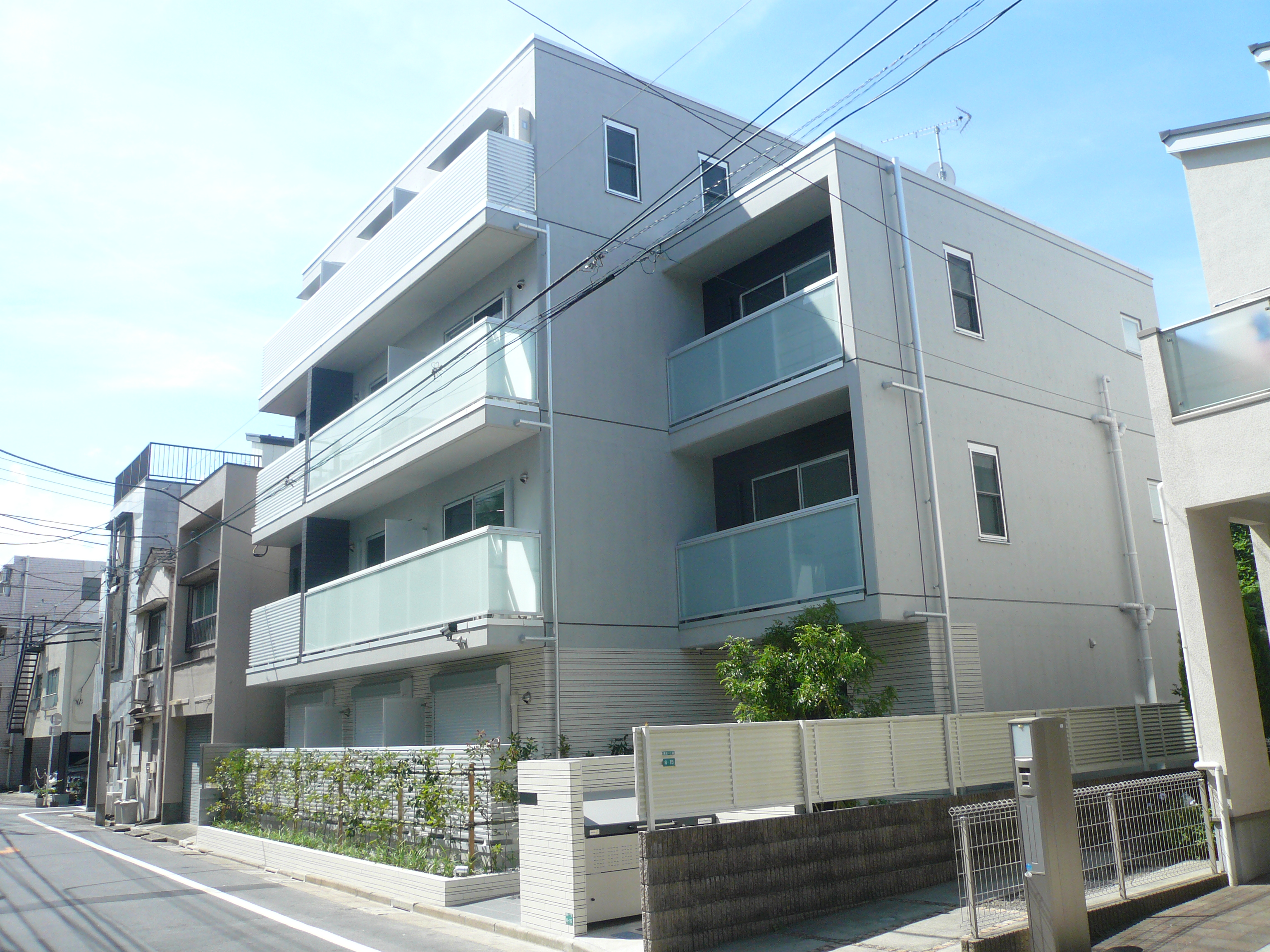 Verde Ikebukuronishi