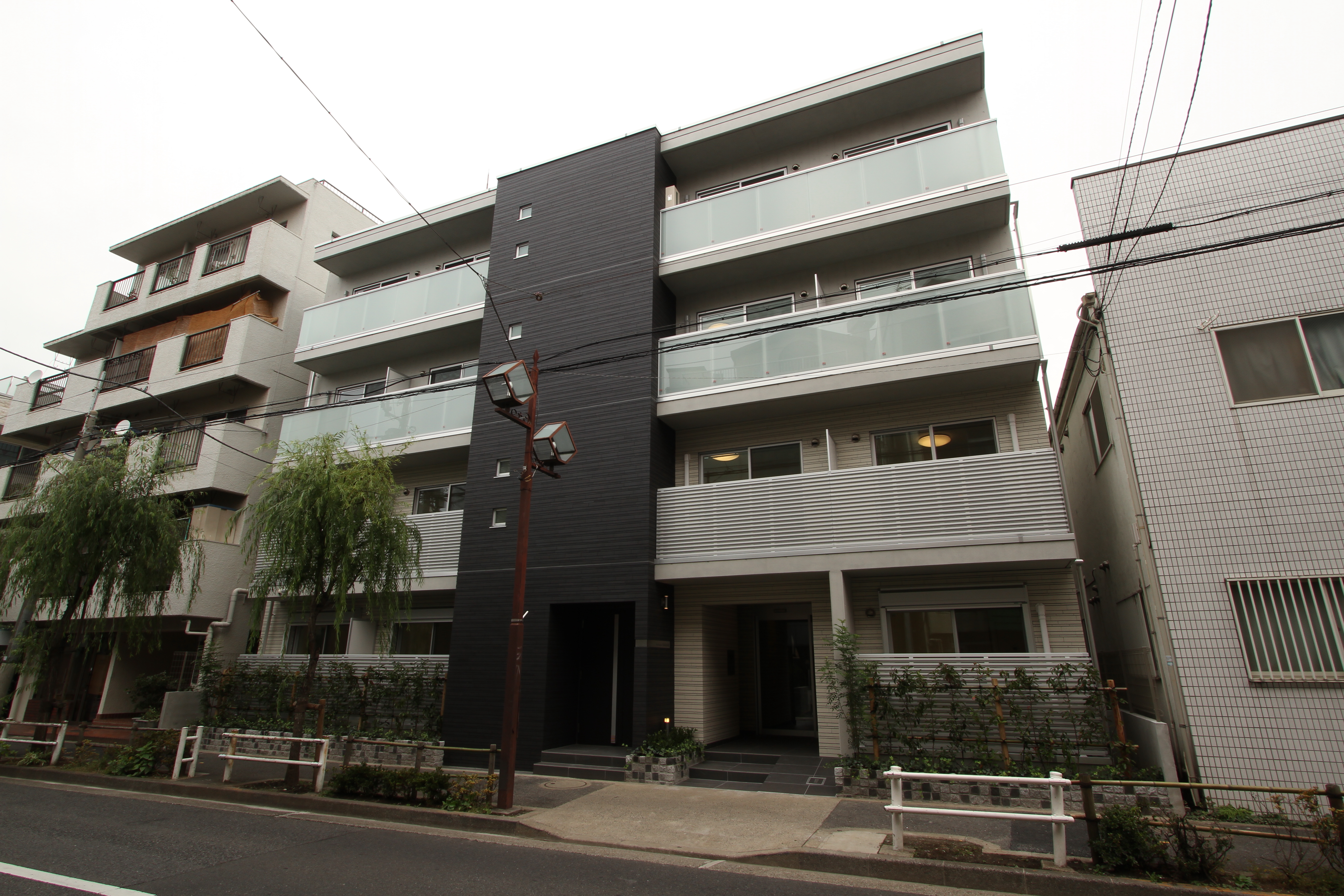 Popolus Nakano